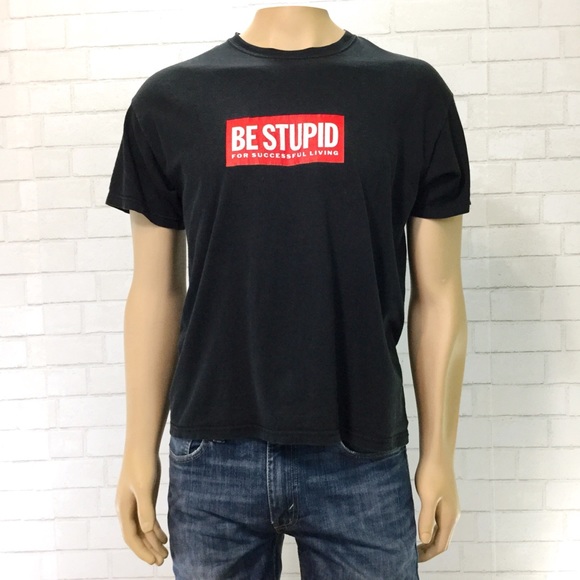 diesel jeans t shirt